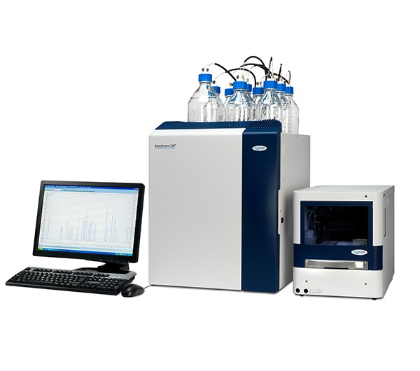 全自动氨基酸分析仪