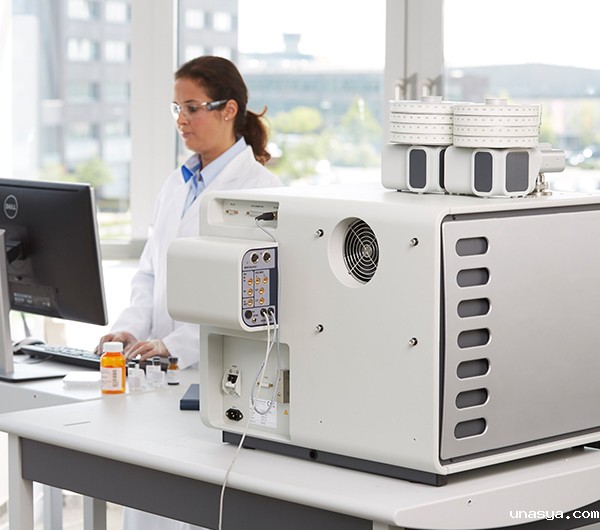元素分析仪