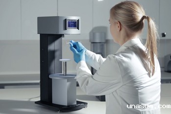 表面张力仪（变压器油分析仪）