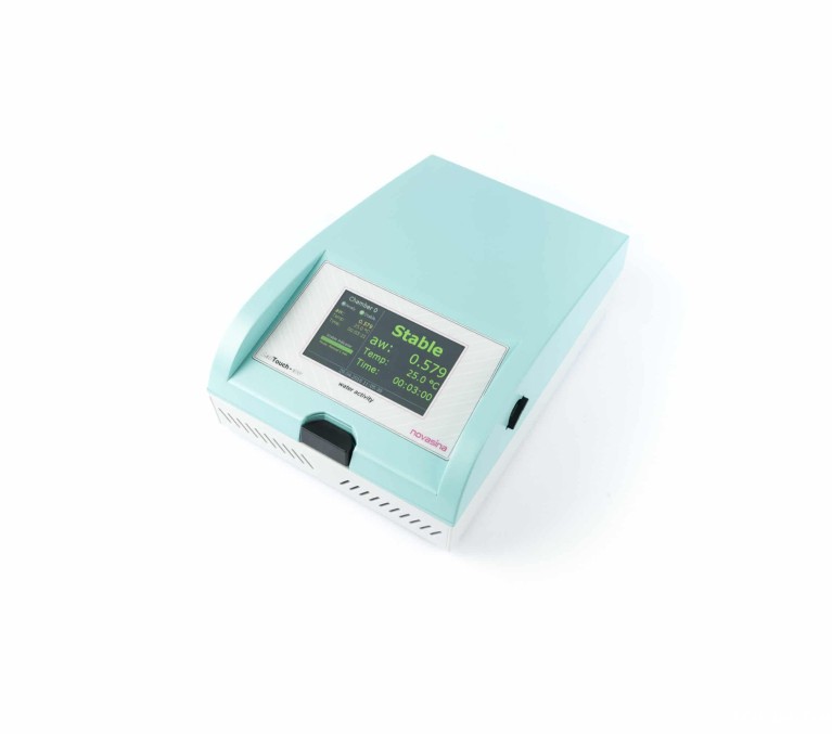 台式控温型水分活度仪