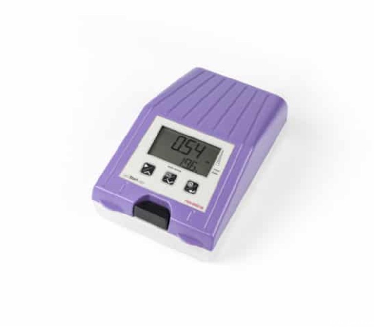 便携式水分活度测定仪