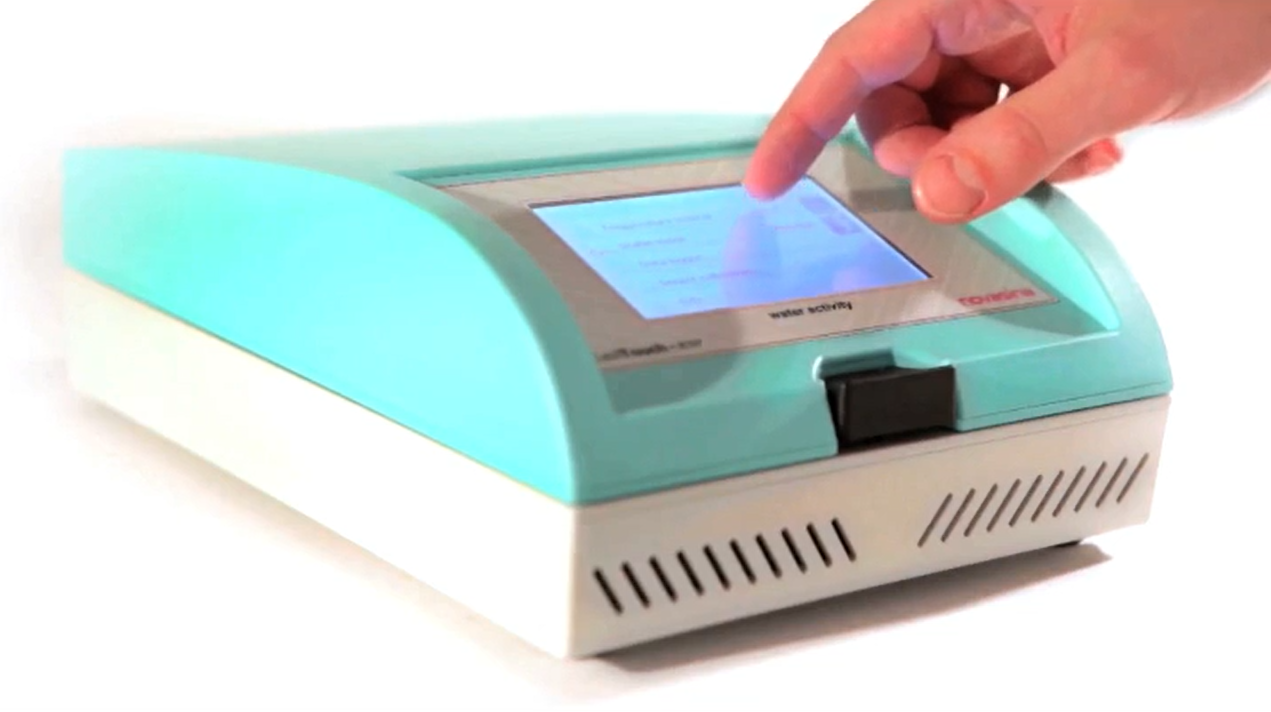 台式控温型水分活度仪