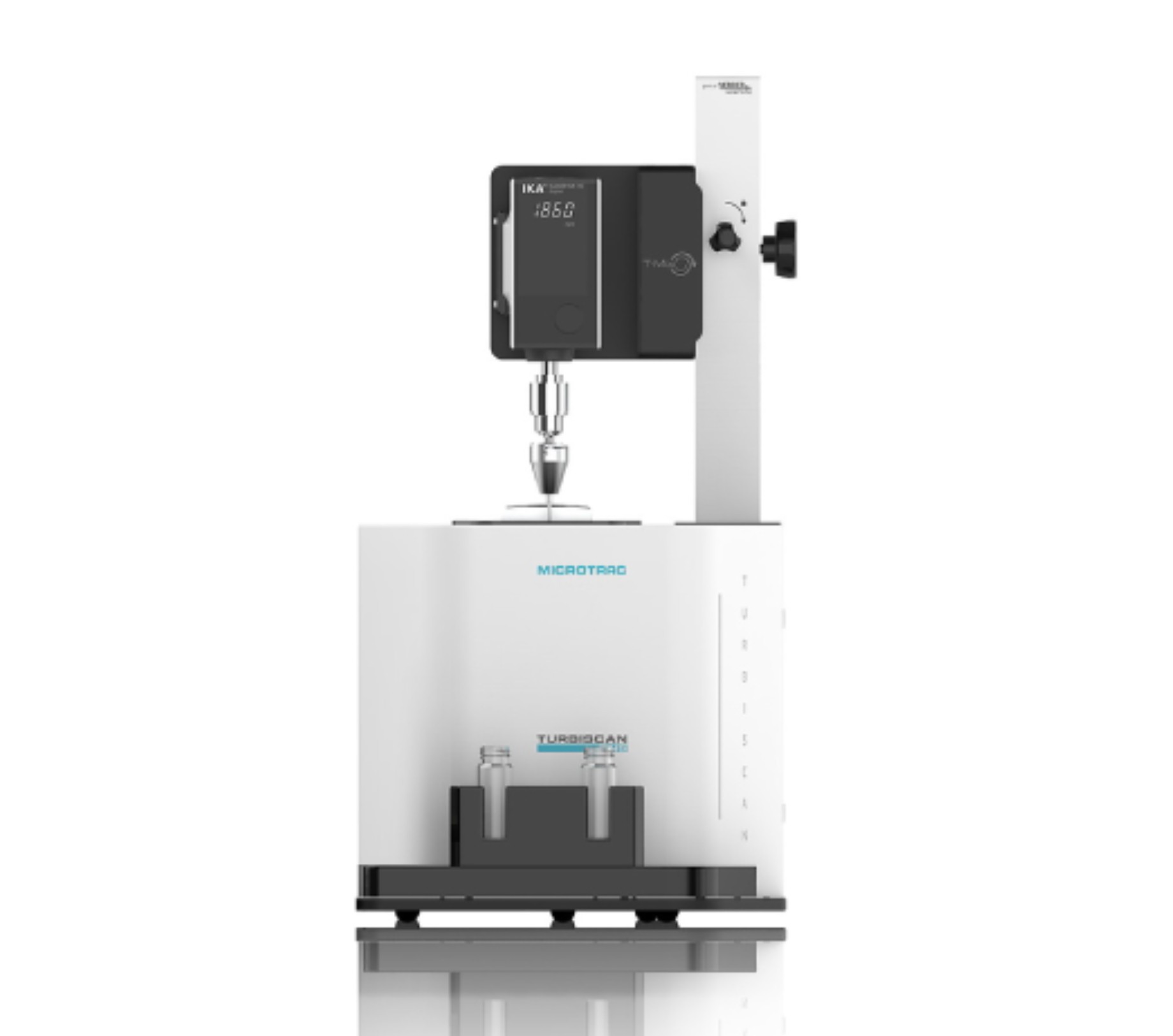 TURBISCAN TMIX 泡沫分析仪