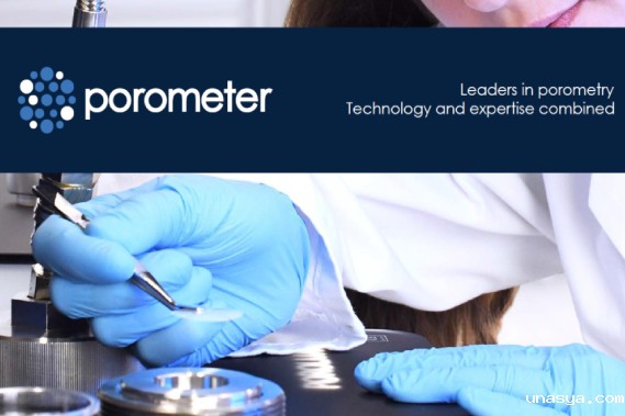 大昌华嘉材料线再添新成员 | 普罗美特Porometer孔径分析仪