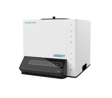 TURBISCAN 稳定性分析仪（多重光散射仪）