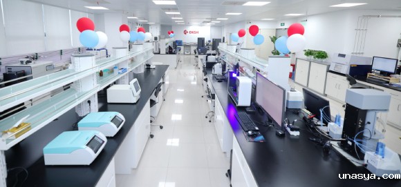 大昌华嘉科学仪器