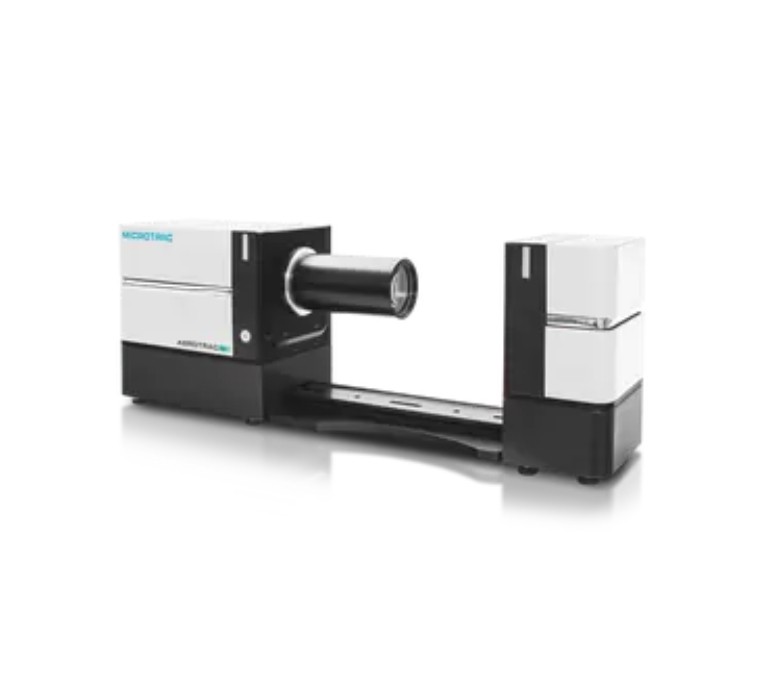 喷雾粒度分析仪