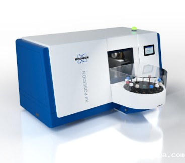 模块化X射线显微成像系统（XRM）