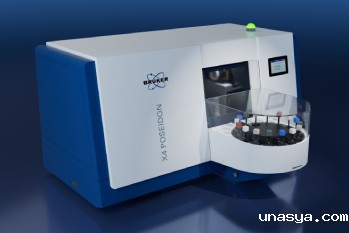 模块化X射线显微成像系统（XRM）