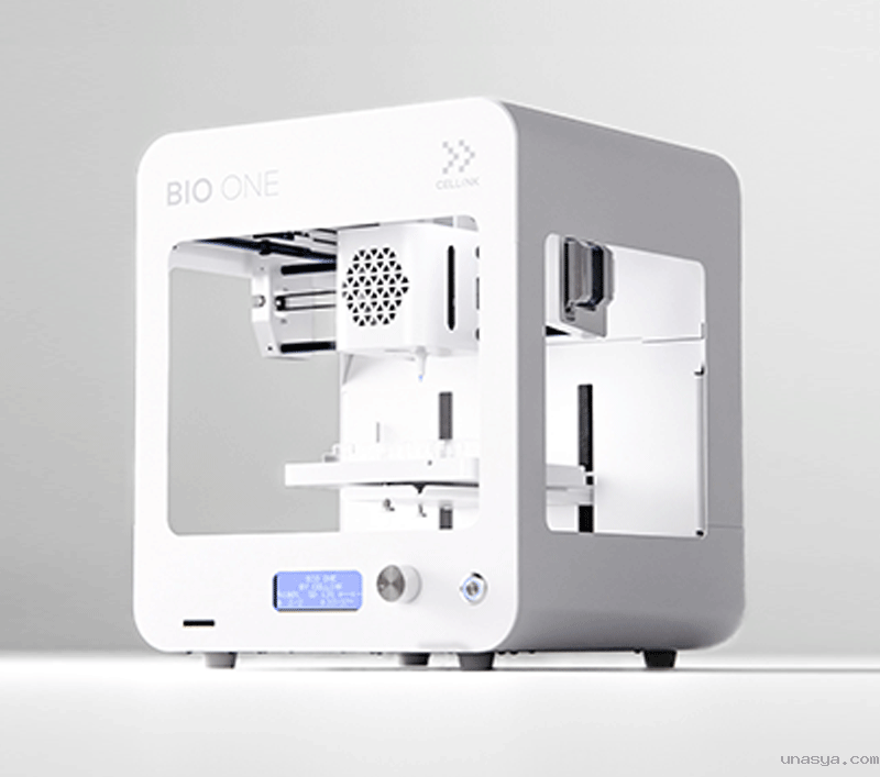 生物3D打印Bio one