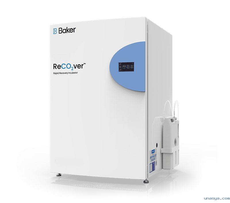快速恢复培养箱ReCO2ver™ Plus