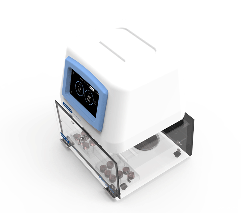 细胞低氧培养箱PhO2x Box