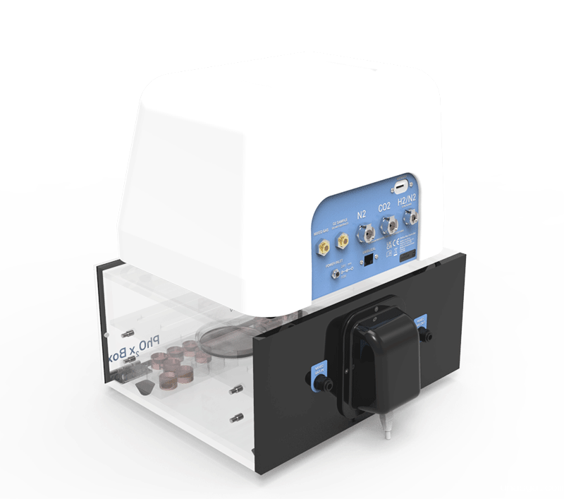 细胞低氧培养箱PhO2x Box