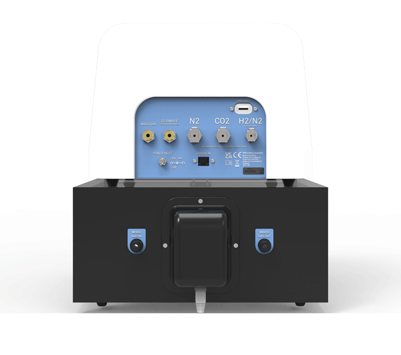 细胞低氧培养箱PhO2x Box