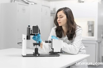 光学接触角测量仪(水滴角测量仪)