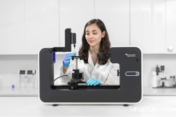 光学接触角测量仪(水滴角测量仪)