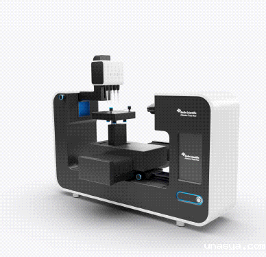 光学接触角测量仪(水滴角测量仪) 