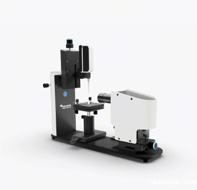 光学接触角测量仪(水滴角测量仪)