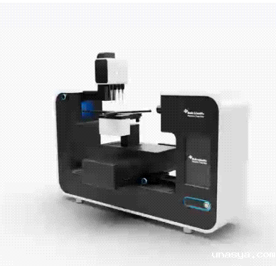 晶圆接触角测量仪