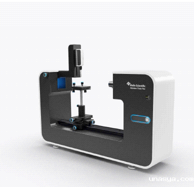 光学接触角测量仪(水滴角测量仪)